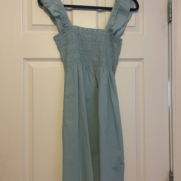 French Connection XS (4US) Mini Dress - Picture 2 of 2